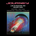 2LP / Journey / Live In Houston 1981:Escape Tour / Vinyl / 2LP