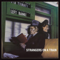 CDLeft Banke / Strangers On A Train