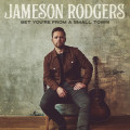 CDRodgers Jameson / Bet You're From A Small Town