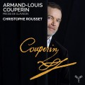 CDRousset Christopher / Armand Louis Couperin