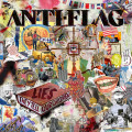 LPAnti-Flag / Lies They Tell Our Children / Vinyl