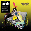 5CDSuede / Coming Up / 30th Anniversary / Deluxe / 5CD