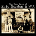 2CDBurdon Eric & War / Very Best Of Eric Burdon & War / 2CD