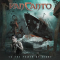 CDVan Canto / To The Power of Eight / Digipack