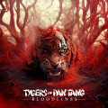 CD / Tygers Of Pan Tang / Bloodlines
