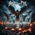 CDAngels on Fire / Falling From The Sky