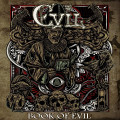 LP / Evil / Book Of Evil / Gold / Vinyl