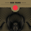 LPRed Fang / Only Ghosts / Coloured / Vinyl