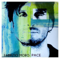 LPMoro Fabrizio / Pace / Vinyl
