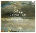 CDPachelbel / Un orage d'avril / Digipack