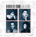 LPBook Of Love / Book Of Love / Colored / Vinyl