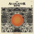 LP/CDAlligator Wine / Demons of the Mind / Vinyl / LP+CD