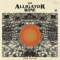 CDAlligator Wine / Demons of the Mind