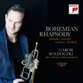 CDBoldoczki G�bor / Bohemian Rhapsody