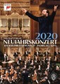 DVDWiener Philharmoniker / New Years Concert 2020