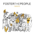 LPFoster The People / Torches / Vinyl