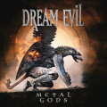 CD / Dream Evil / Metal Gods