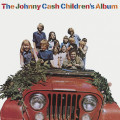 CDCash Johnny / Johny Cash Children's Album