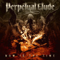 CDPerpetual Etude / Now Is The Time