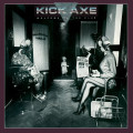 CDKick Axe / Welcome To The Club