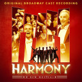 CDManilow Barry Sussman Bruce / Harmony / Original Broadway Cast