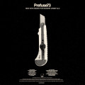 CDPrefuse 73 / New Strategies Vol.2