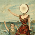 CDNeutral Milk Hotel / In The Aeroplane Over The Sea