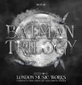 LPCity of Prague Philharmonic / Music From The Batman Trilogy / Vi