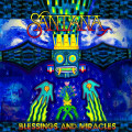 CDSantana / Blessings And Miracles