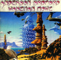 CDAnderson/Bruford/Wakeman/Howe / Anderson / Bruford / Wakeman / Howe