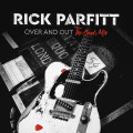 LPParfitt Rick / Over And Out:The Band's Mix / Vinyl