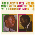2CDBlakey Art & Jazz Messengers / Jazz Messengers With.. / 2CD