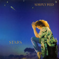 LPSimply Red / Stars / Vinyl