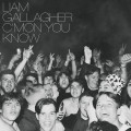 CDGallagher Liam / C'mon You Know