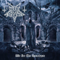 CD / Dark Funeral / We Are The Apocalypse / Digipack