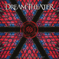 2LP/CDDream Theater / ...And Beyond-Live In Japan / LNF / Vinyl / 2LP+CD