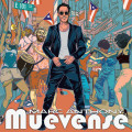 LPAnthony Marc / Muevense / Vinyl
