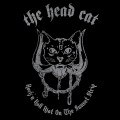 LPHead Cat / Rock'n'roll Riot On The Sunset Strip / Silver / Vinyl
