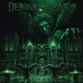 2CDDemons & Wizards / III / Deluxe / 2CD / Earbook