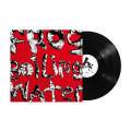 LP / DIIV / Frog In Boiling Water / Vinyl