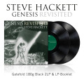 2LPHackett Steve / Genesis Revisited I / Vinyl / 2LP