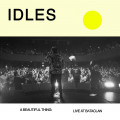 2LP / Idles / Beautiful Thing:Idles Live At Le Bataclan / Vinyl / 2LP