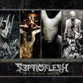 4CDSepticflesh / In The Flesh / Part II. / 4CD