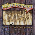 4CDMolly Hatchet / Fall Of The Peacemakers 1980-1985 / 4CD / Box