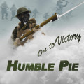 LPHumble Pie / On To Victory / Vinyl