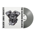 LPBlack Label Society/Wylde Zakk / Blessed Hellride / Color / Vinyl