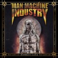 CDMan Machine Industry / DoomsdayClock / Digipack
