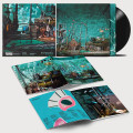 LPBodega / All Inside Aquarium / Vinyl