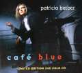 CDBarber Patricia / Cafe Blue / 24k Gold Hdcd / Import USA