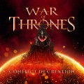 CDWar of Thrones / Conflict In Creation